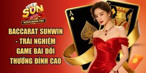 Baccarat Sunwin