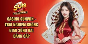Casino Sunwin