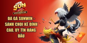 Đá Gà Sunwin