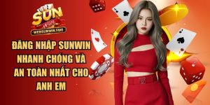Đăng Nhập Sunwin