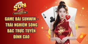 Game Bài Sunwin