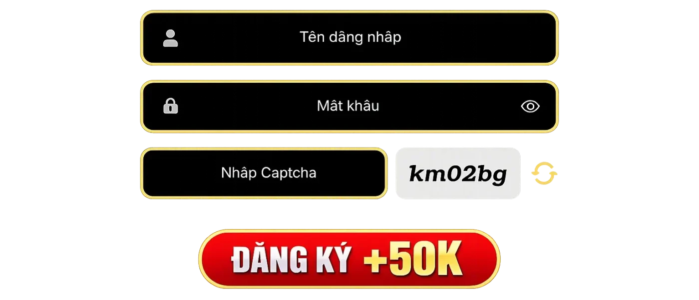 main form đăng ký Sunwin