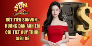 Rút Tiền Sunwin