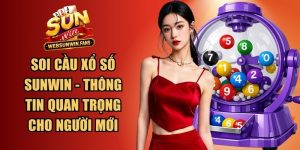 Soi Cầu Xổ Số Sunwin