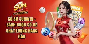 Xổ Số Sunwin